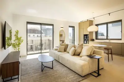 Image de Piano house residence