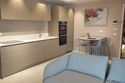 Image de Luxury 2bd with Balcony, Mamad