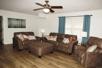 Image de Holiday Haven for Vacation 3 bdrm K, Q, Tw 2 bds sleeps 6 to 7