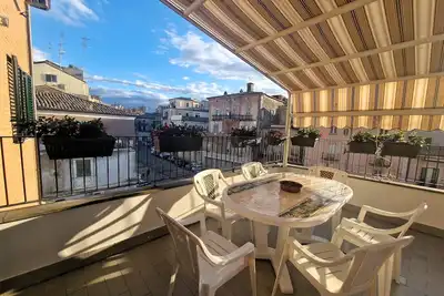 Image de Holiday House “La Terrazza House” in the heart of Lanciano
