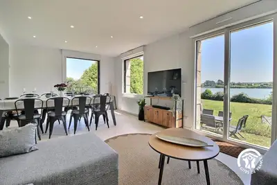 Image de Ty Bayon - Belz - Gîte