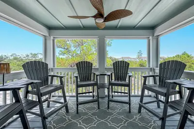 Image de C'est Sea Bon at Lost Key Golf & Beach Club | Dog-Friendly | Resort Amenities | My Beach Getaways