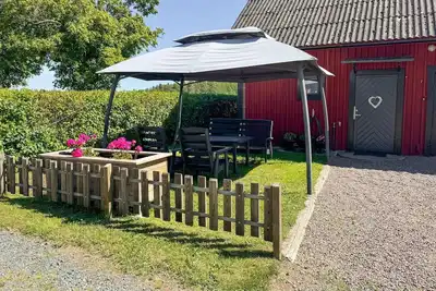 Image de Bel appartement 1 chambre à Aneby