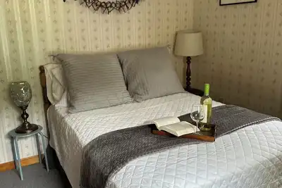 Image de Charming Vermont Retreat: 2 Bedroom, 2 Bath