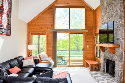 Image de Bluebird's Perch at Seven Springs