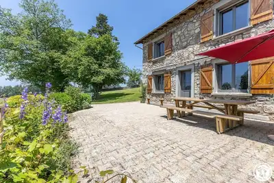 Image de Gîte du Chalard - Baffie