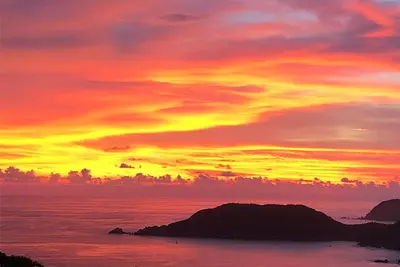 Image de Ventana Del Mar  Beautiful vacacional house. Best view in town.