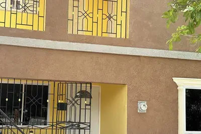 Image de Charming 3-bedroom house with WiFi, Ac in enjoyable Portmore