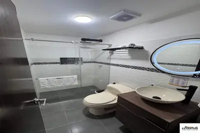 Image de Charming 2-bedroom apartment with WiFi, Ac in delightful Villanueva