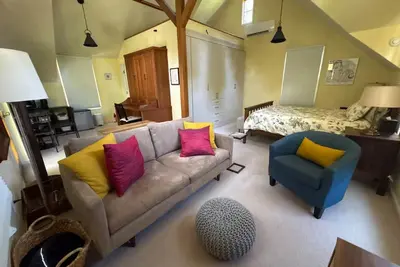 Image de Elegant, private getaway