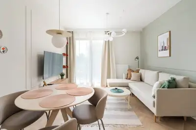 Image de Malinova Leaf Apartment