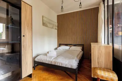 Image de Rajska Old Town Apartment