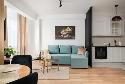 Image de Praga Komorska Delightful Apartment