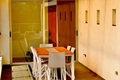 Image de Charming 1-bedroom apartment with WiFi and amazing view in Cali