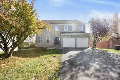 Image de Spacious 6-bedroom house with WiFi, Ac, and Streaming Services in Silver Spring