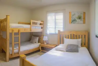 Image de Modern Mountain Retreat in Juayúa w/ Fire Pit & Open-Air Kitchen