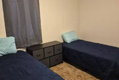 Image de Charming 2-bedroom townhome with WiFi, Ac in brilliant Bismarck