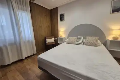 Image de 22a04 Casa Azul del corral de abaju en Arriondas