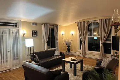 Image de Charming Johnstown Home - 3br Home with Ac, WiFi & Office Corner