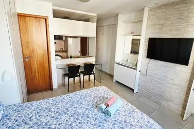 Image de Apartment 350 meters from the shopping mall