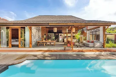 Image de Tropical Complex Villas up to 16px Next To Seminyak
