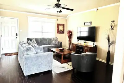 Image de Home Sweet Home!