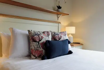 Image de Sunny Ambleside Escape & Home Office