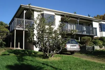 Image de Sea & beach views with safe swimming