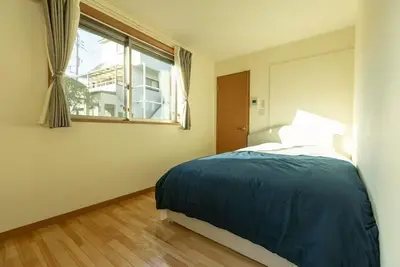 Image de Welcome long-stay 2-bedroom apartment in fabulous Edogawa City with WiFi, Ac