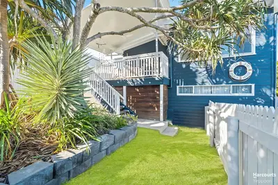 Image de Cooee Bay Beach House - Pets on Approval!