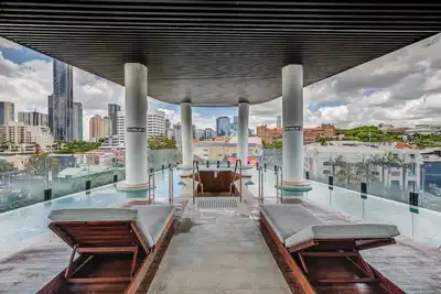 Image de Valley Haven 2br w/ Pool & Gym in Fortitude Valley