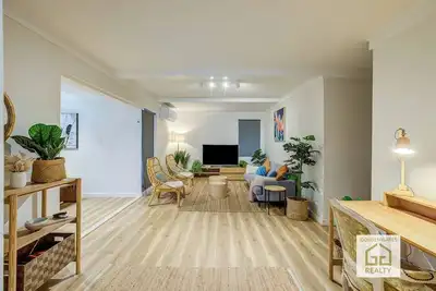 Image de Cozy Central Kangaroo Point Pad + 2br + Parking
