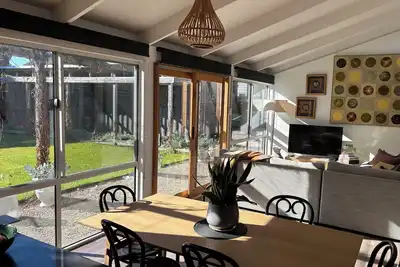 Image de Perfect position in Somers - 150m to beach and 3 minutes walk from cafe