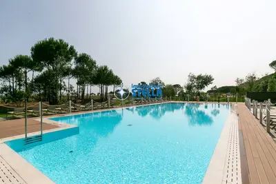 Image de Jl Blu Resort * C16 * Seafront with Pool