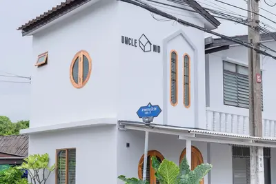 Image de Chic 2-bedroom apartment with WiFi, Ac in wonderful Near Suvarnabhumi Airport