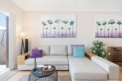 Image de Pebbles - 3 Bedroom in Bowden