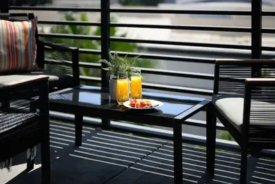 Image de The Mandarin @ Main Place - Free Disney Gift Card!