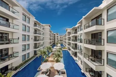 Image de Henann Prime Beach Resort\nGrand with Sea View