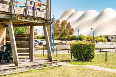 Image de Pierre & Vacances Résidence Les Rives de la Seugne