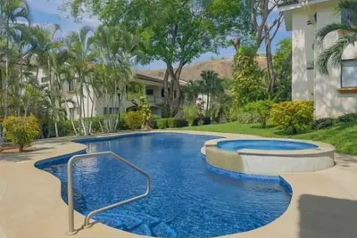 Image de Valle Verde 13 – Your Tropical Retreat in Playas del Coco