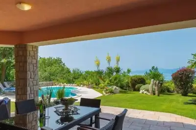 Image de Villa Anamia with seaview by Villas Guide