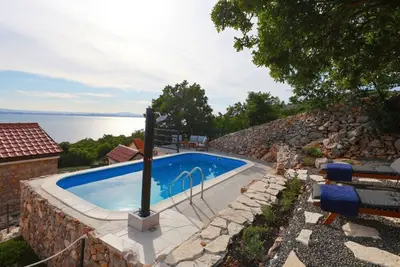 Image de Villa  Majnaric  Senj Prizna by Villas Guide