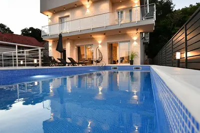 Image de Villa Neda Imotski-Makarska by Villas Guide