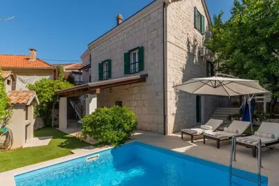 Image de Villa Jasmin - Makarska by Villas Guide