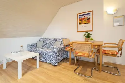 Image de Vacation apartment/apartment for 4 guests with 48m² in Fehmarn (295808)