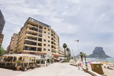 Image de A112 Caribe Playa 5º D