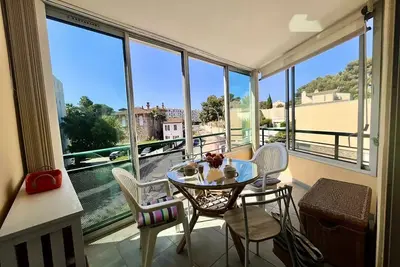 Image de Appartement 2 PIÈCES Pour 4 Personnes À Cavalaire