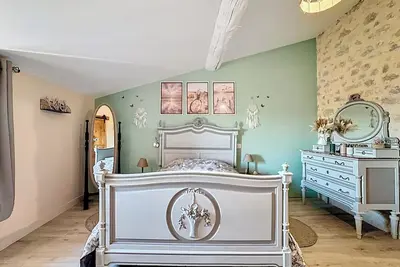 Image de Domaine Taurin gîte Elyssa