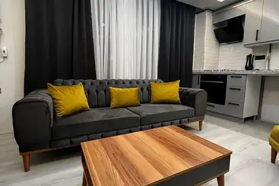 Image de LİGHTHOUSE Apart Samsun