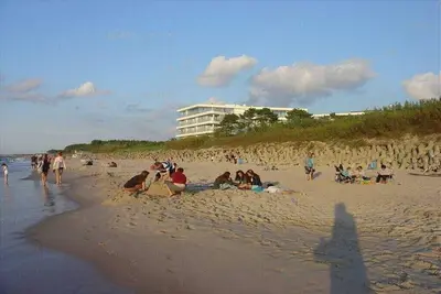 Image de Appartement de vacances avec 2 chambres